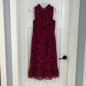 J. Crew dress